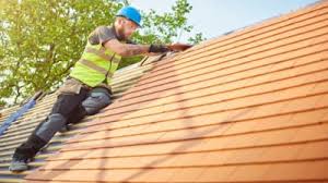 Best Roof Ventilation Installation  in Westmont, IL