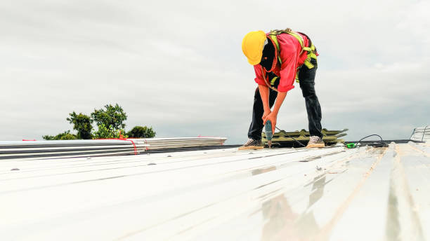 Best 4 Ply Roofing  in Westmont, IL