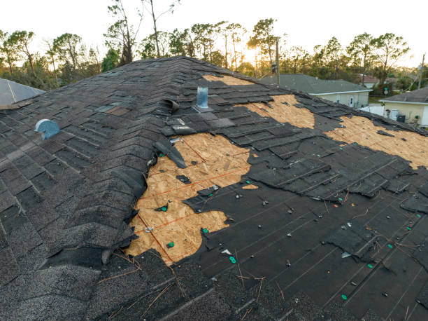 Best Flat Roofing  in Westmont, IL