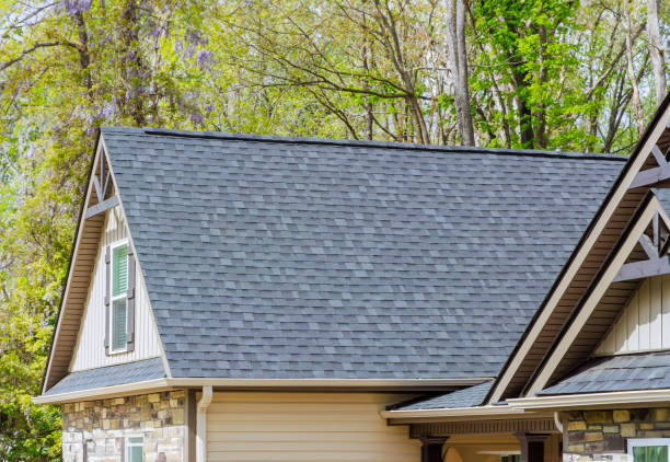 Fast & Reliable Emergency Roof Repairs in Westmont, IL